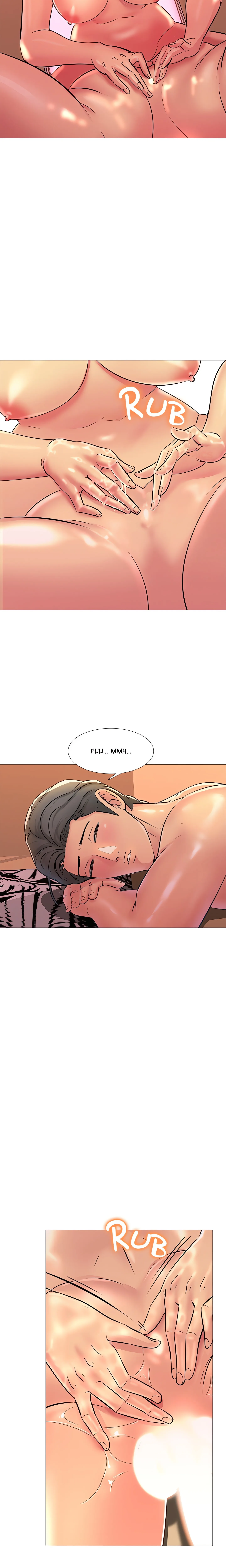My Friend’s Girlfriend chapter 3 page 6