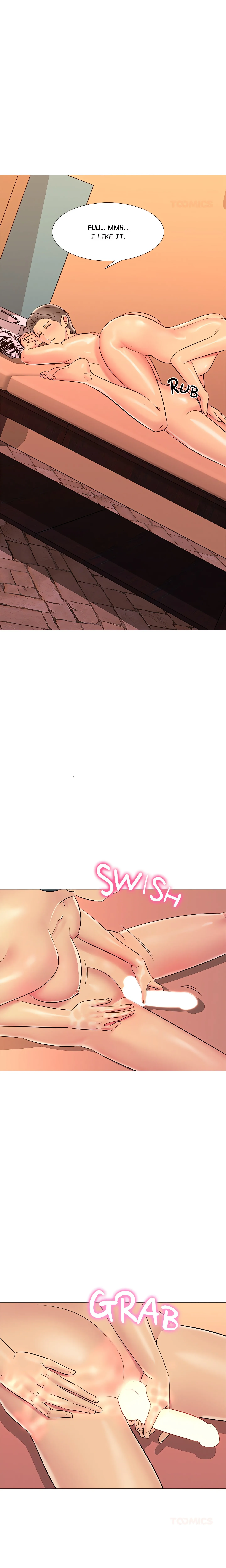 My Friend’s Girlfriend chapter 3 page 7