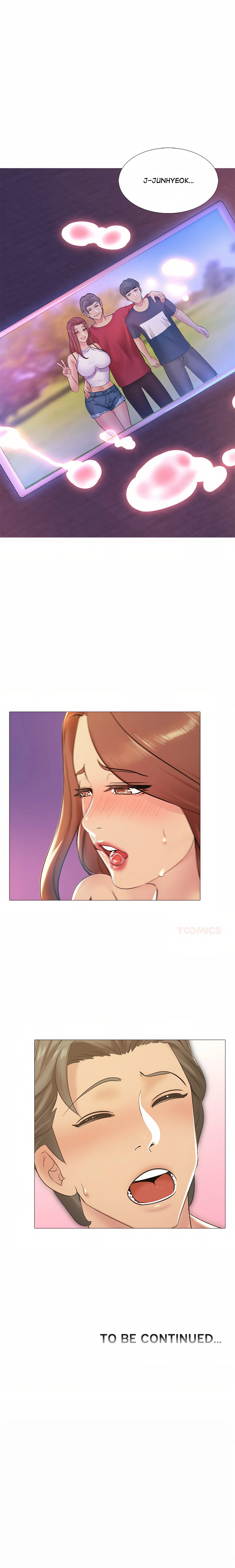 My Friend’s Girlfriend chapter 4 page 20
