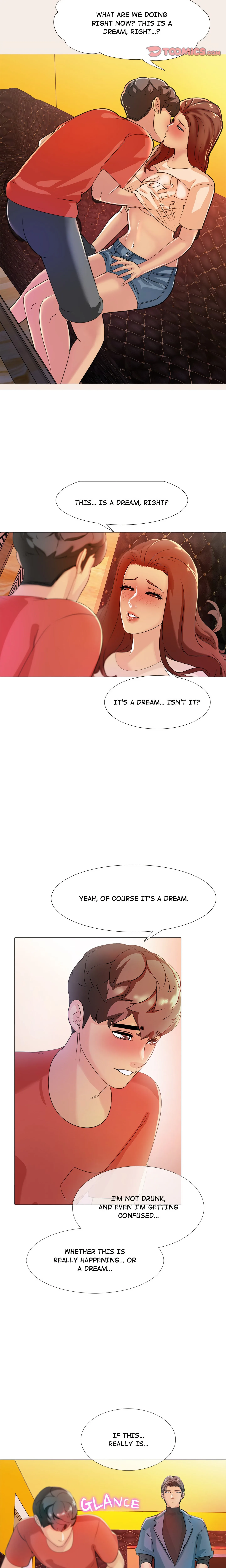 My Friend’s Girlfriend chapter 7 page 5