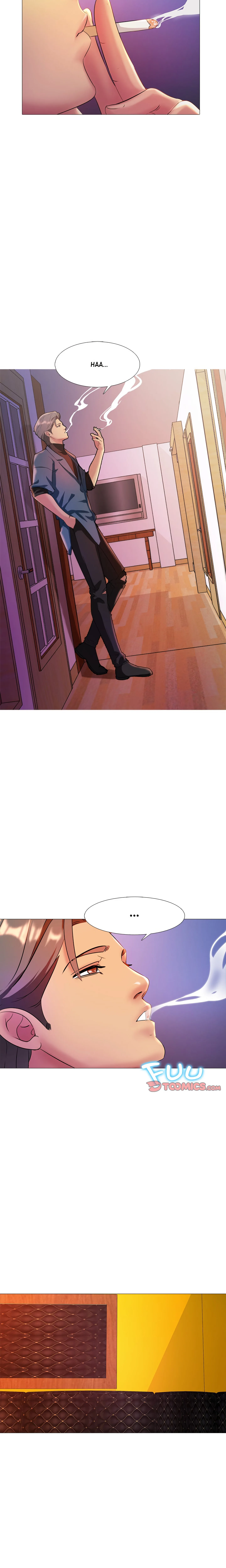 My Friend’s Girlfriend chapter 8 page 14