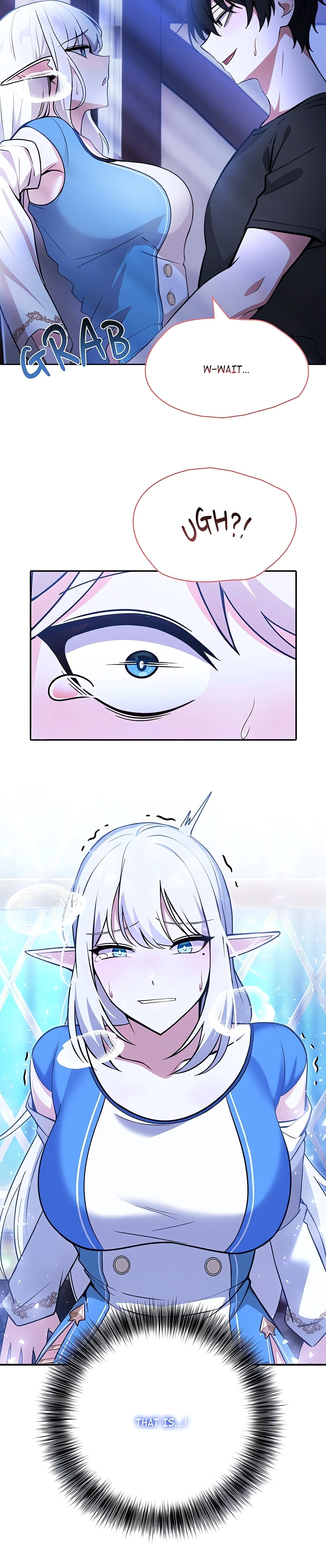 Draco-Knight Commander chapter 0 page 5