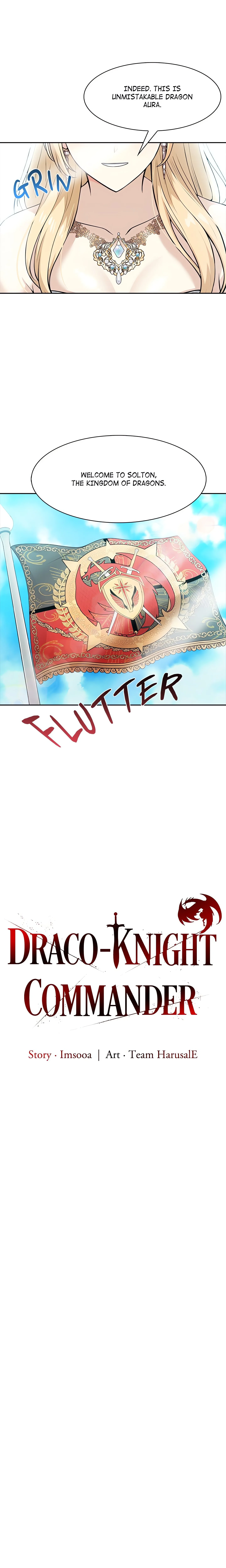 Draco-Knight Commander chapter 1 page 7