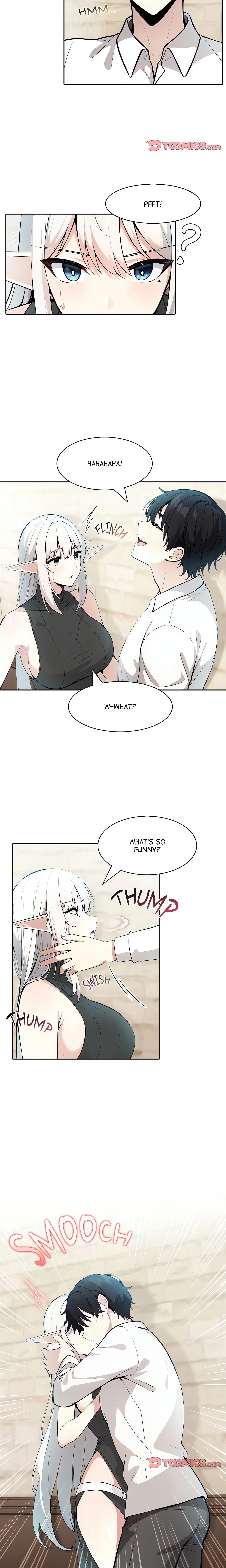Draco-Knight Commander chapter 13 page 2