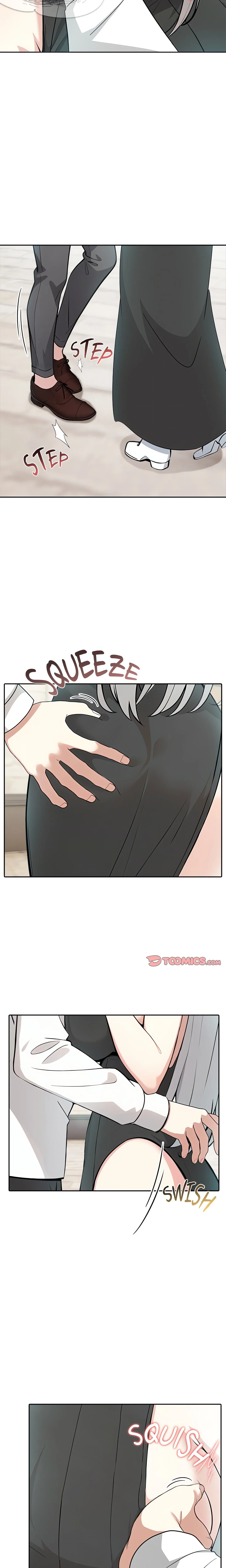 Draco-Knight Commander chapter 13 page 4
