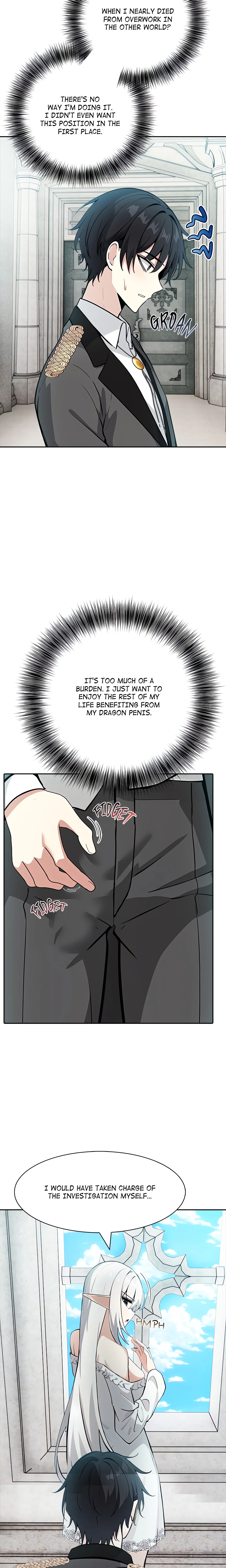 Draco-Knight Commander chapter 16 page 3