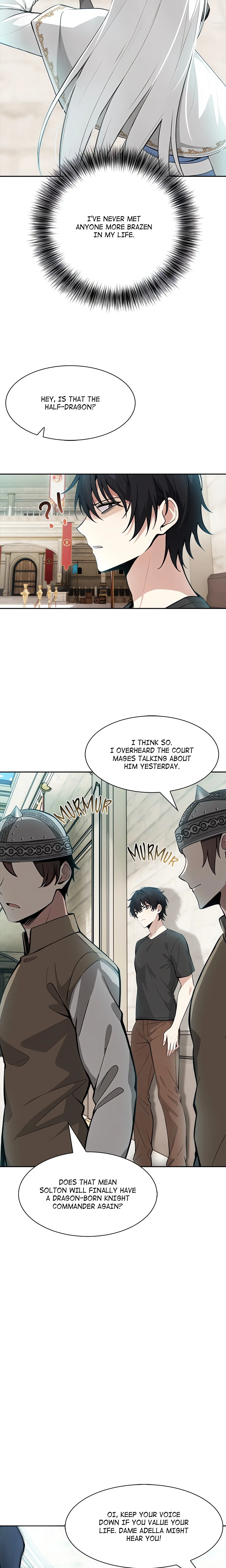 Draco-Knight Commander chapter 2 page 11