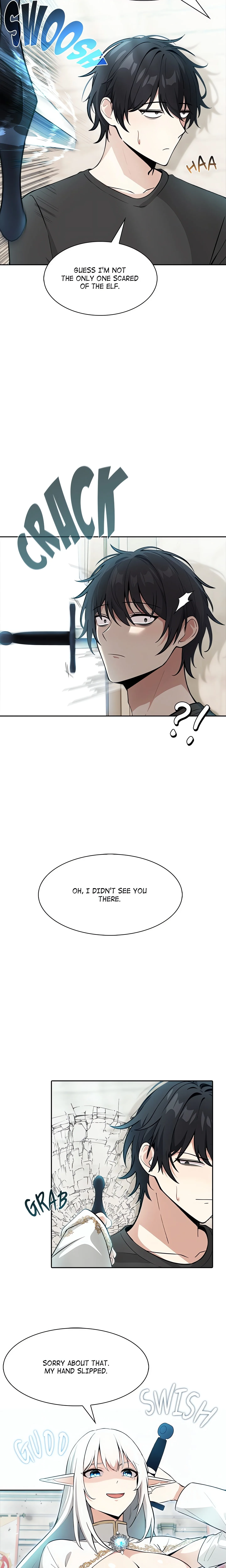 Draco-Knight Commander chapter 2 page 12