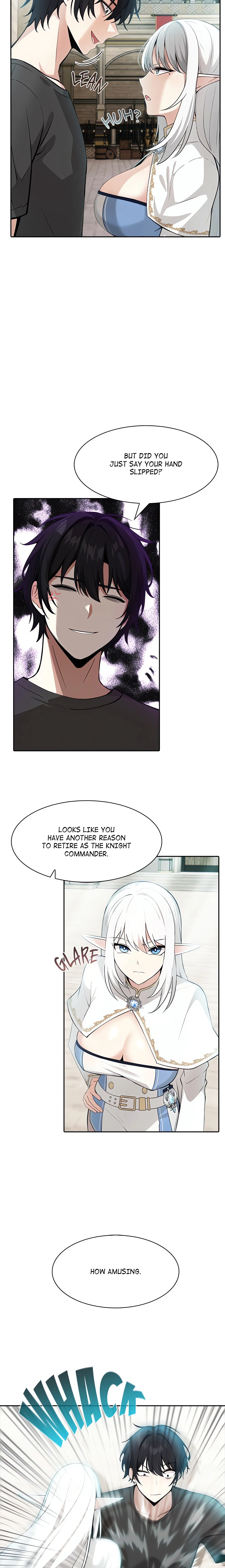 Draco-Knight Commander chapter 2 page 14