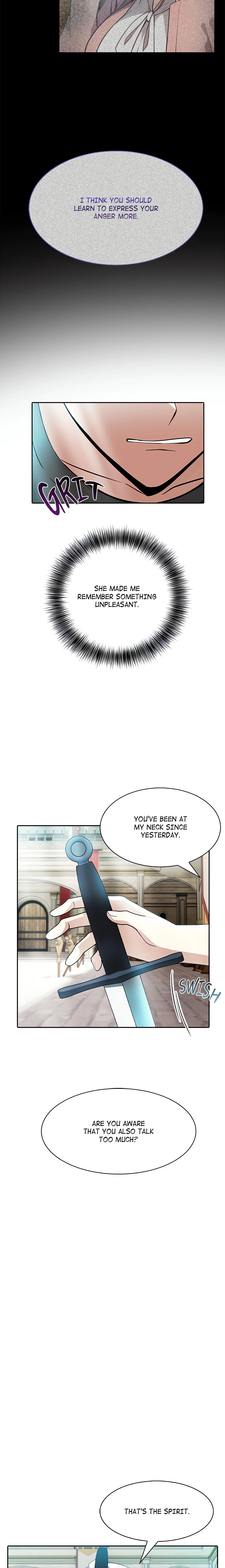 Draco-Knight Commander chapter 2 page 17