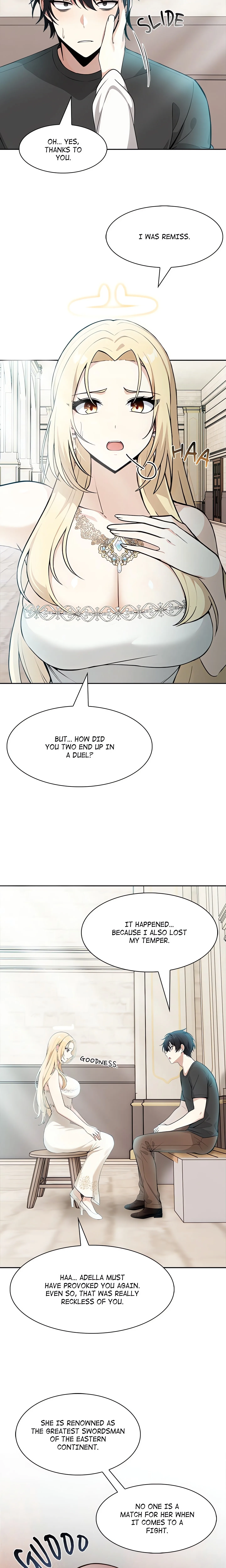 Draco-Knight Commander chapter 2 page 21