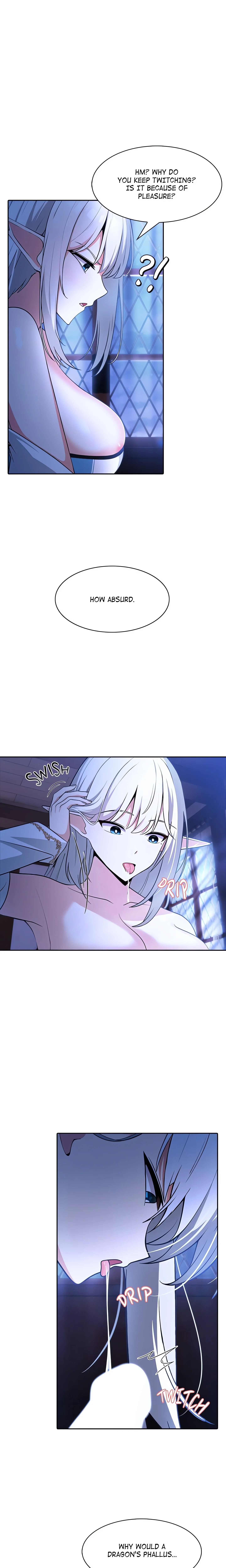 Draco-Knight Commander chapter 2 page 3