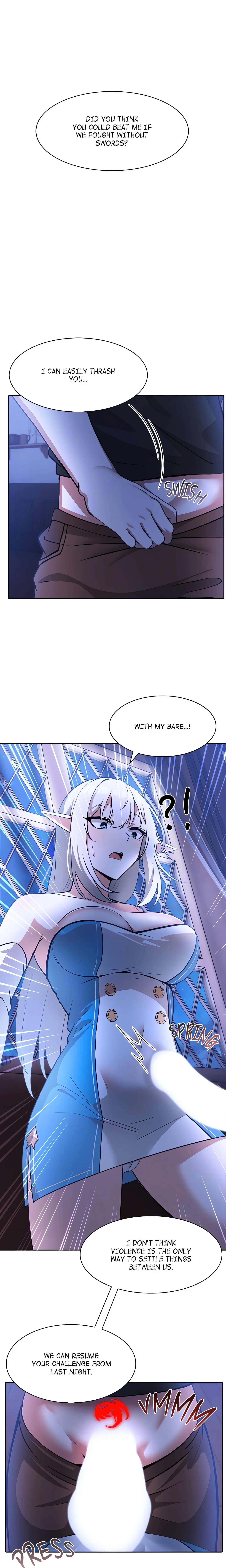 Draco-Knight Commander chapter 2 page 30