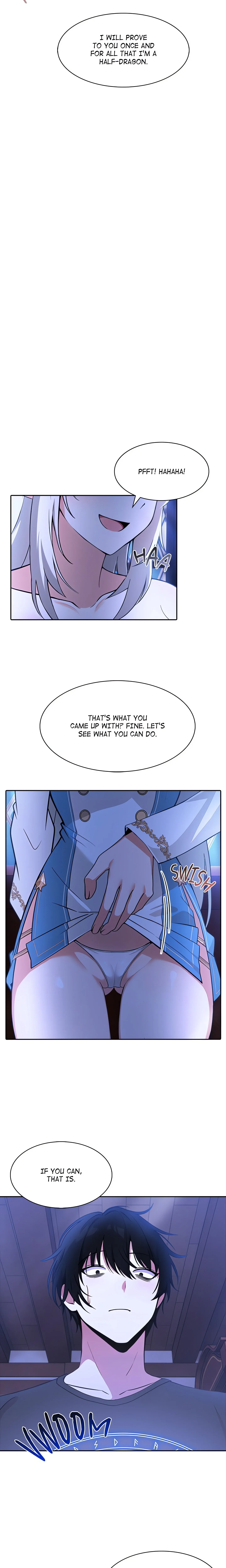 Draco-Knight Commander chapter 2 page 31