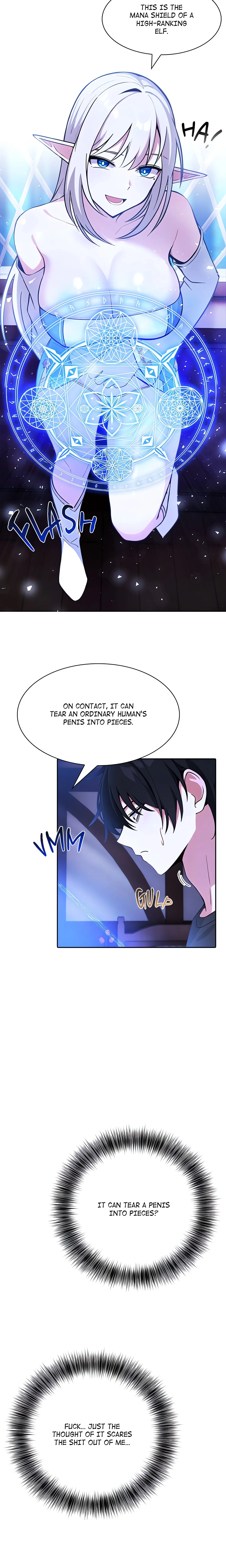 Draco-Knight Commander chapter 2 page 32