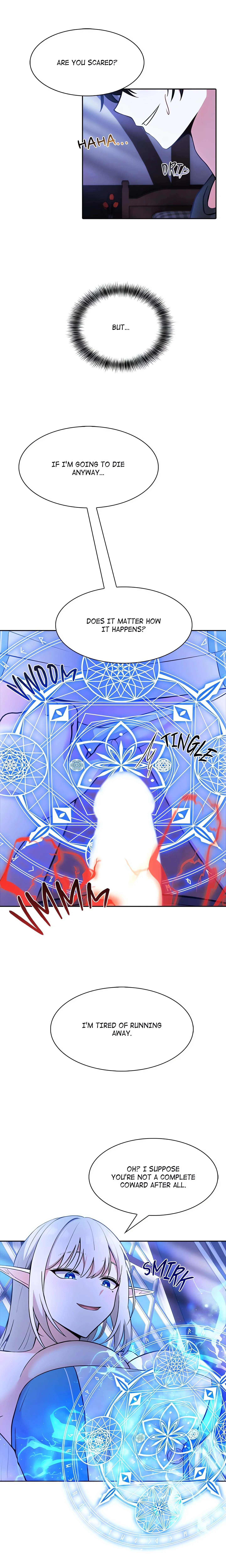 Draco-Knight Commander chapter 2 page 33