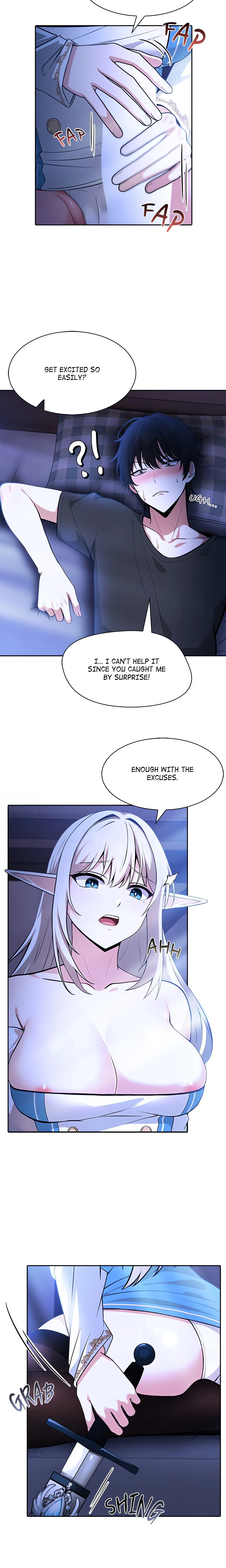 Draco-Knight Commander chapter 2 page 4