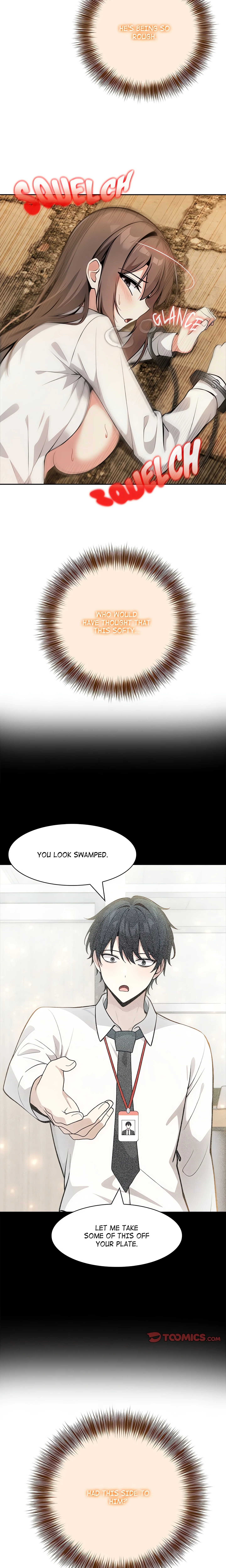 Draco-Knight Commander chapter 21 page 13