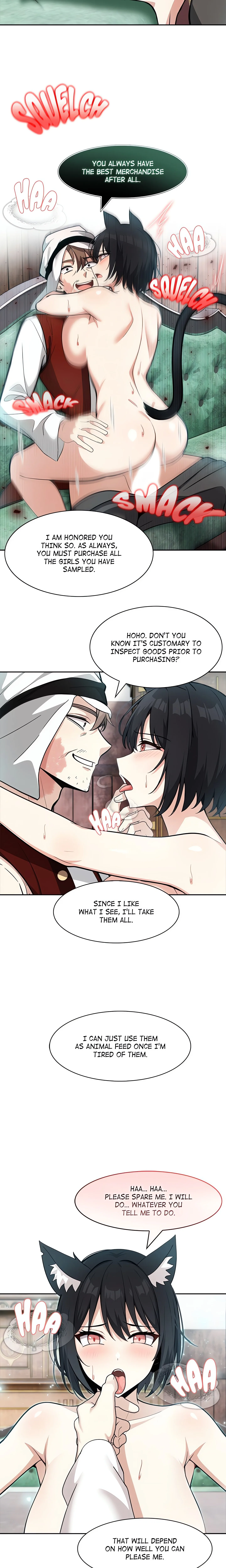 Draco-Knight Commander chapter 21 page 19