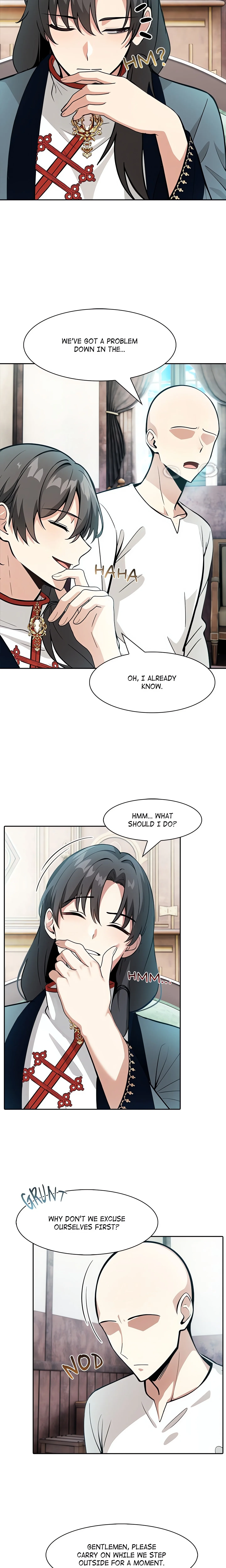 Draco-Knight Commander chapter 22 page 4