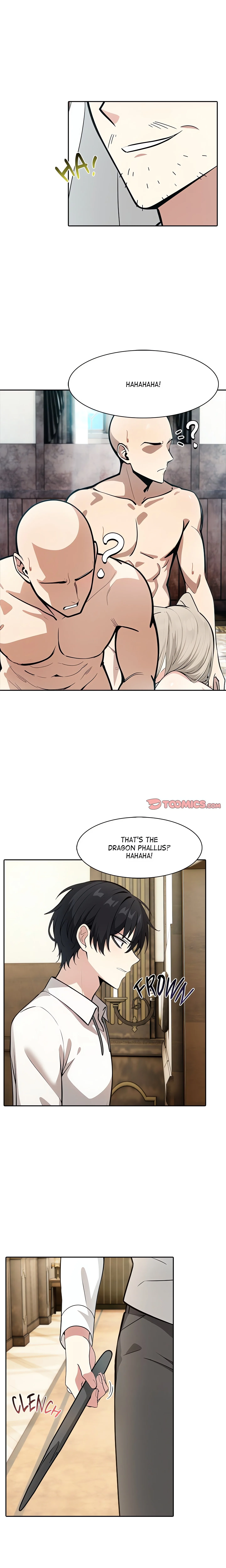 Draco-Knight Commander chapter 23 page 2