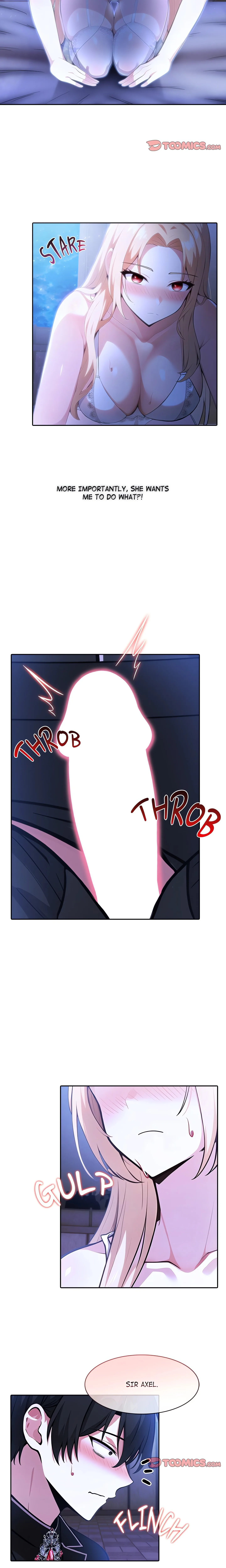 Draco-Knight Commander chapter 26 page 2