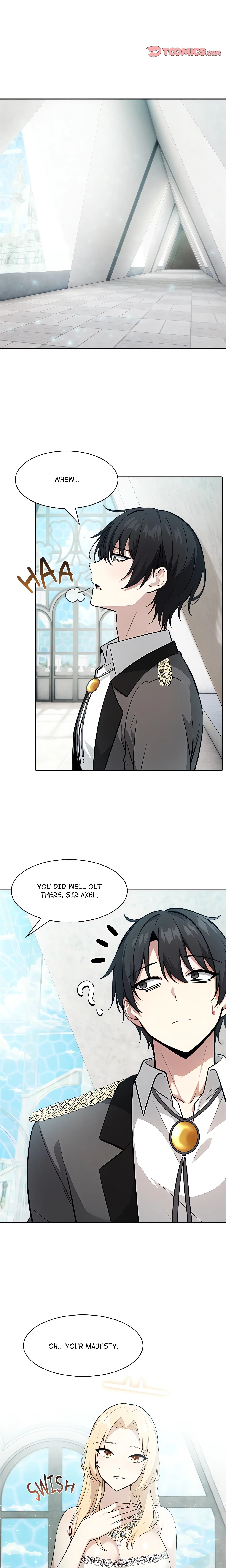 Draco-Knight Commander chapter 29 page 5