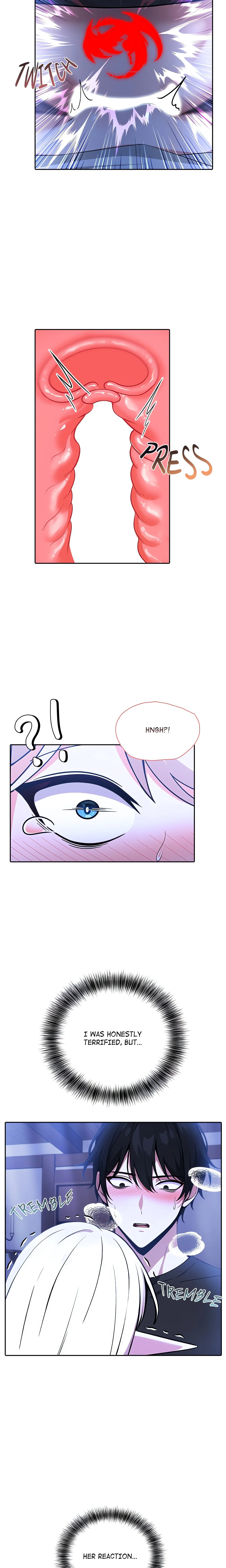 Draco-Knight Commander chapter 3 page 2