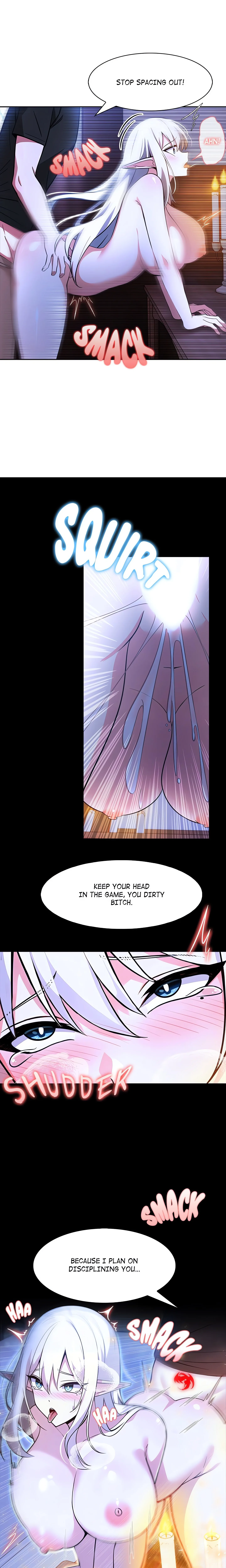 Draco-Knight Commander chapter 3 page 22