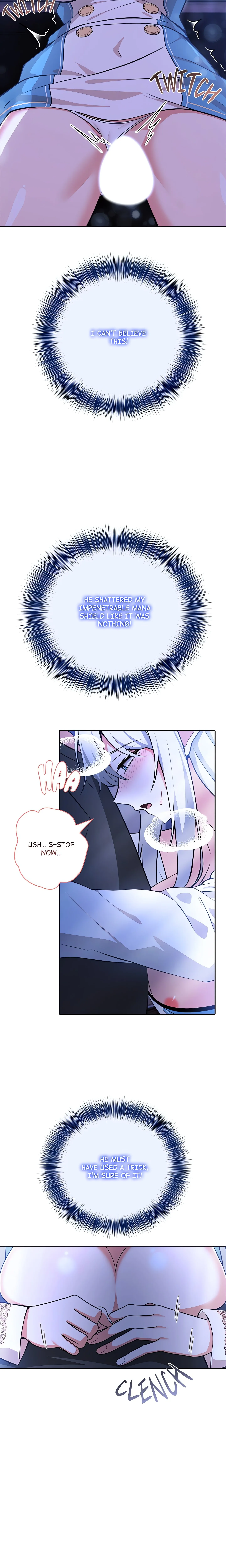 Draco-Knight Commander chapter 3 page 6