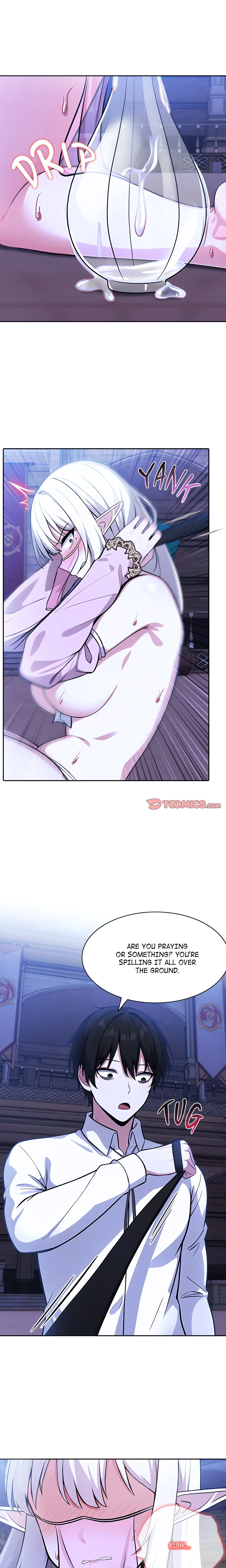 Draco-Knight Commander chapter 33 page 2