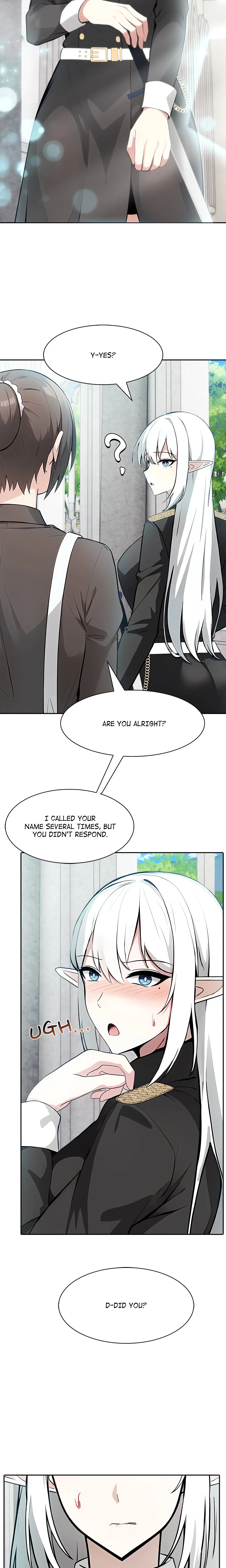 Draco-Knight Commander chapter 34 page 2