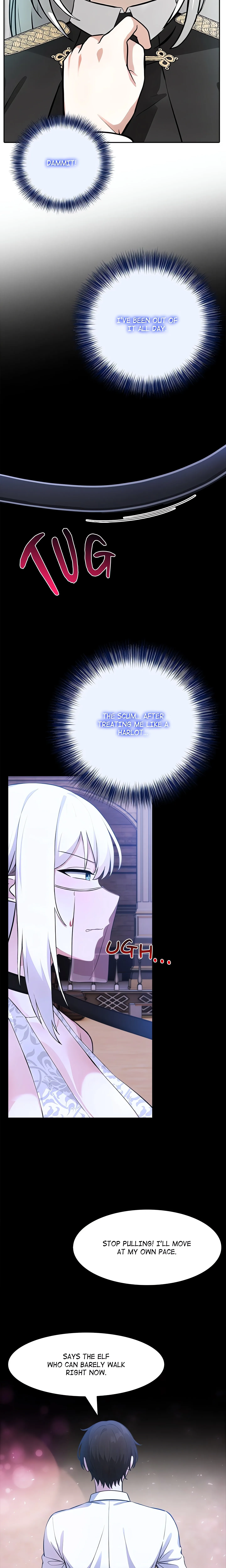 Draco-Knight Commander chapter 34 page 3
