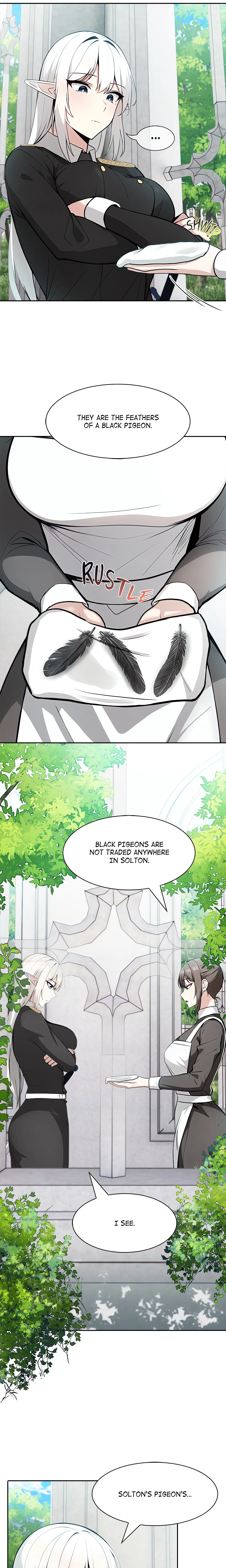 Draco-Knight Commander chapter 34 page 7