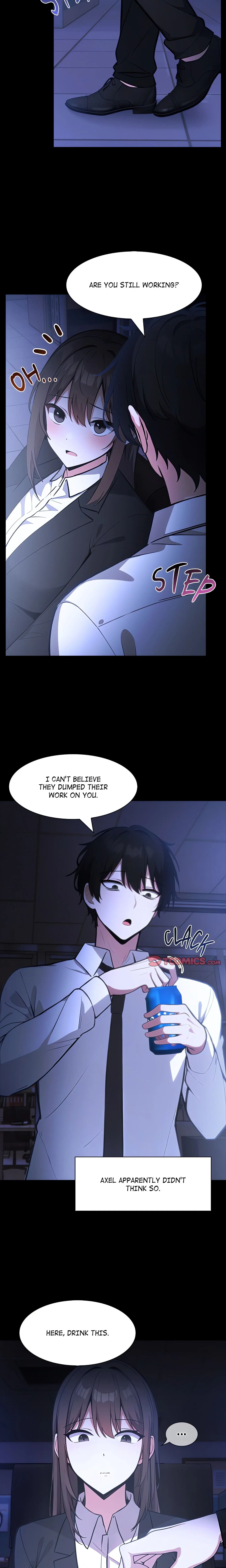 Draco-Knight Commander chapter 36 page 4