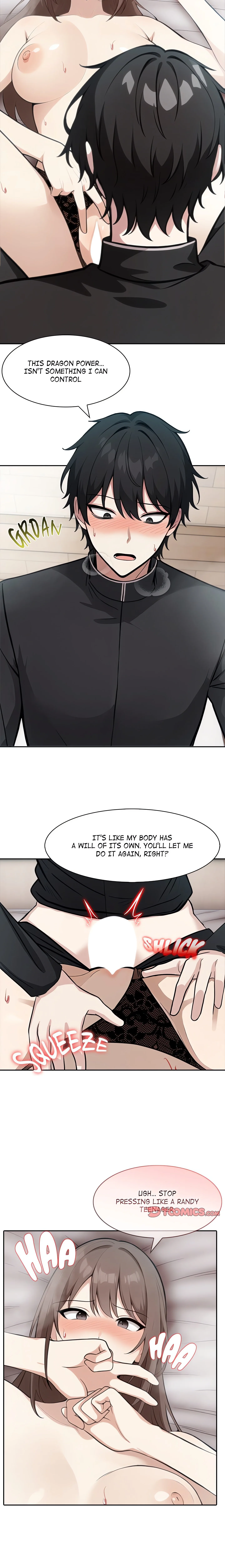 Draco-Knight Commander chapter 38 page 3