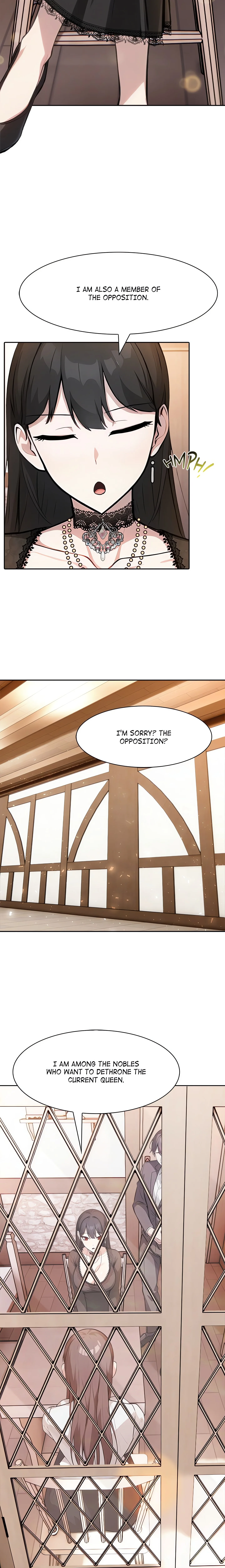 Draco-Knight Commander chapter 39 page 4