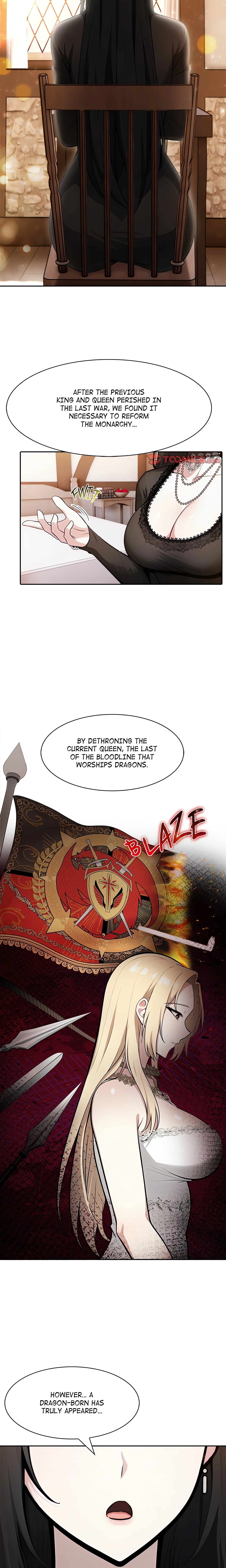 Draco-Knight Commander chapter 39 page 6