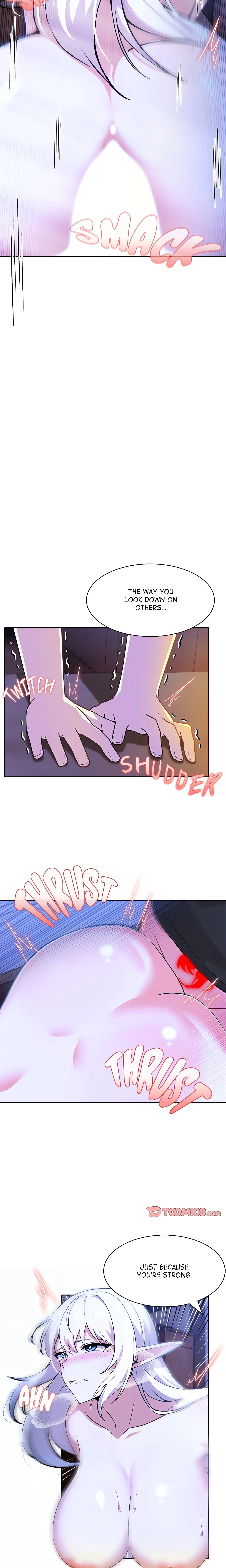 Draco-Knight Commander chapter 4 page 3