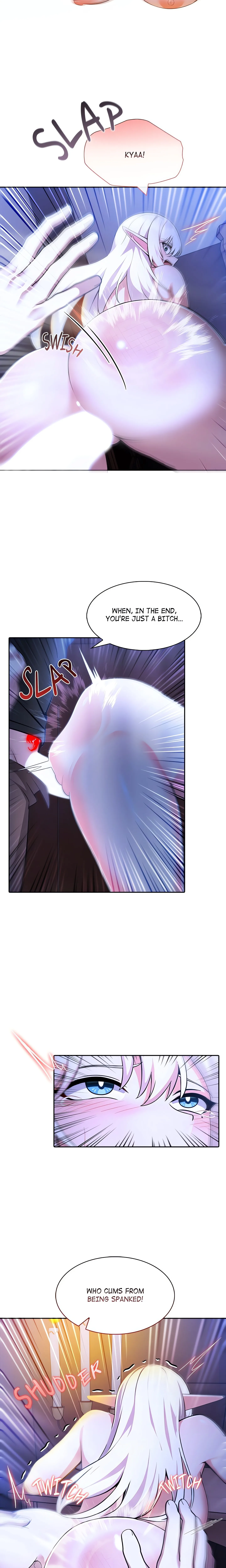 Draco-Knight Commander chapter 4 page 4
