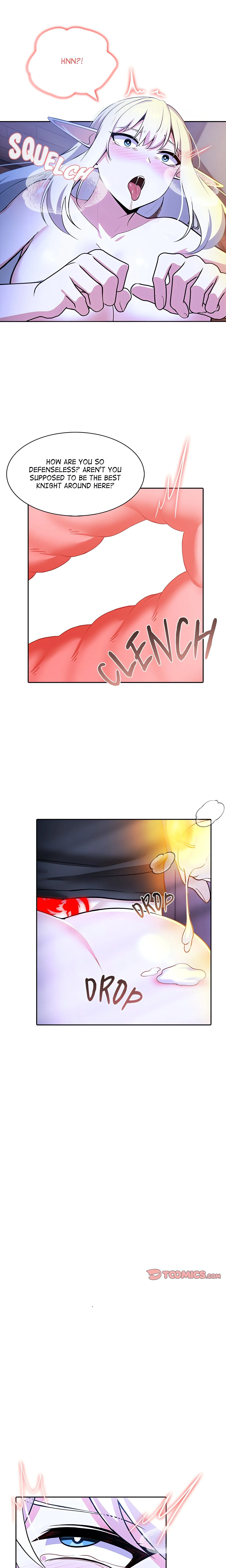 Draco-Knight Commander chapter 4 page 8