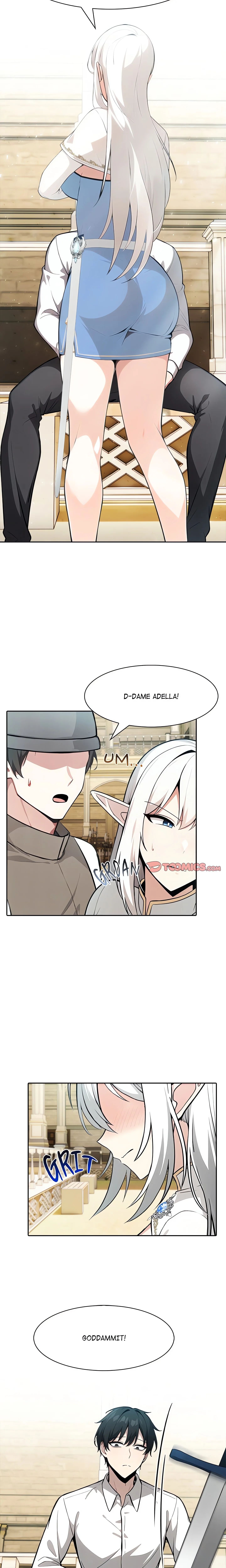 Draco-Knight Commander chapter 41 page 7