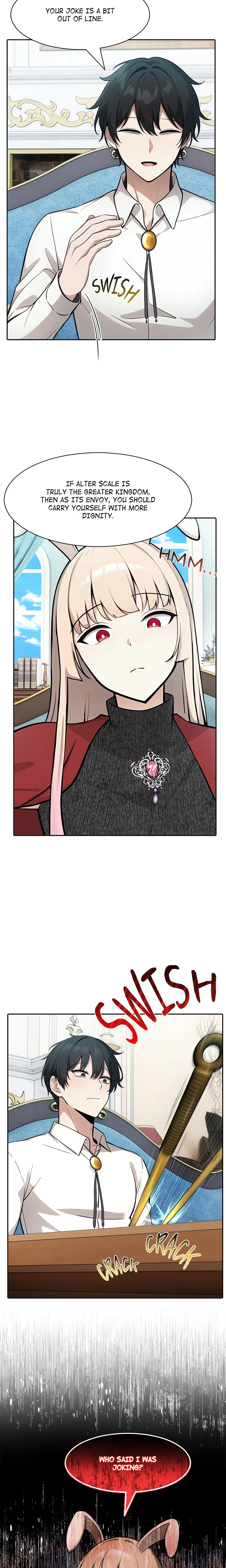 Draco-Knight Commander chapter 45 page 4
