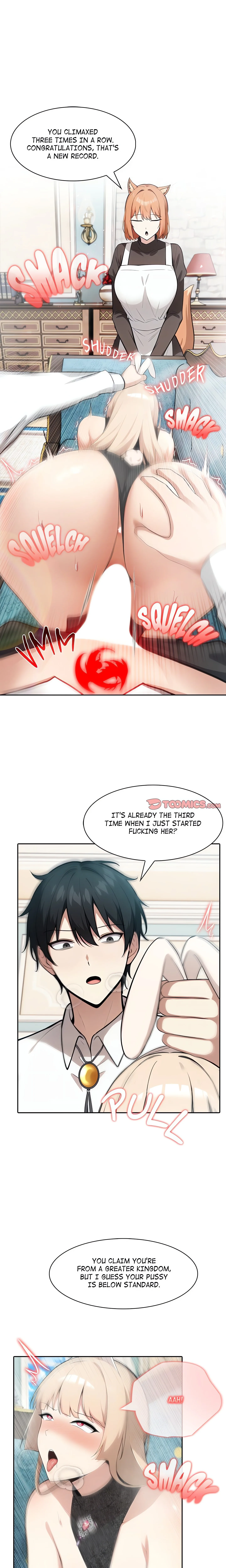 Draco-Knight Commander chapter 46 page 2
