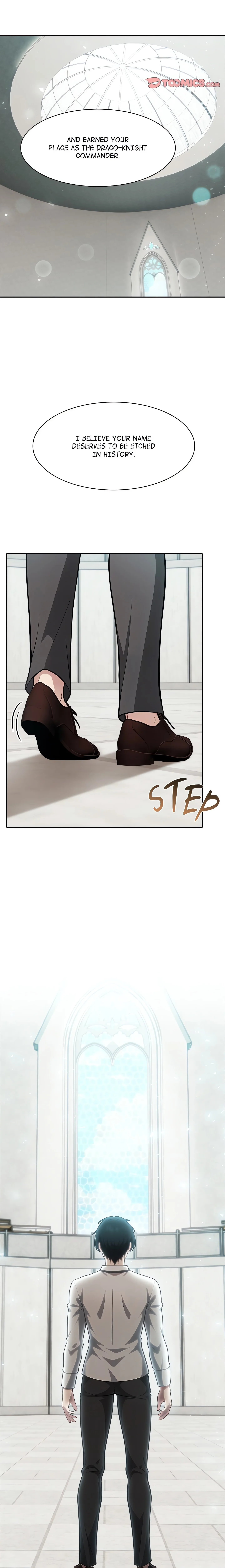 Draco-Knight Commander chapter 49 page 18