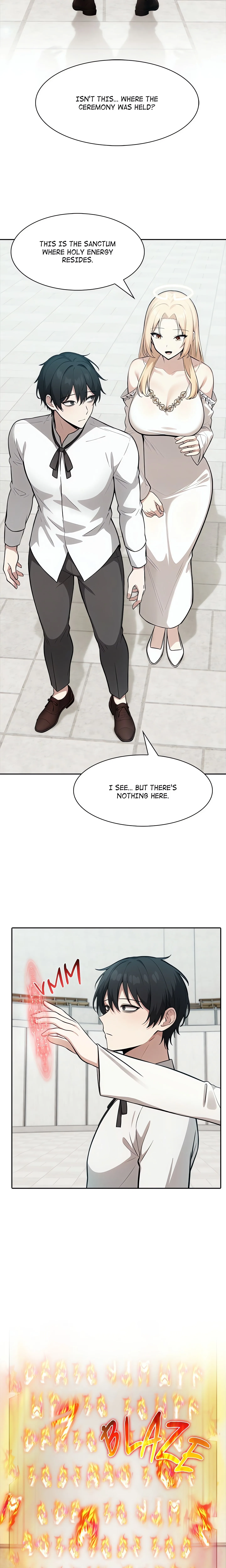 Draco-Knight Commander chapter 49 page 19