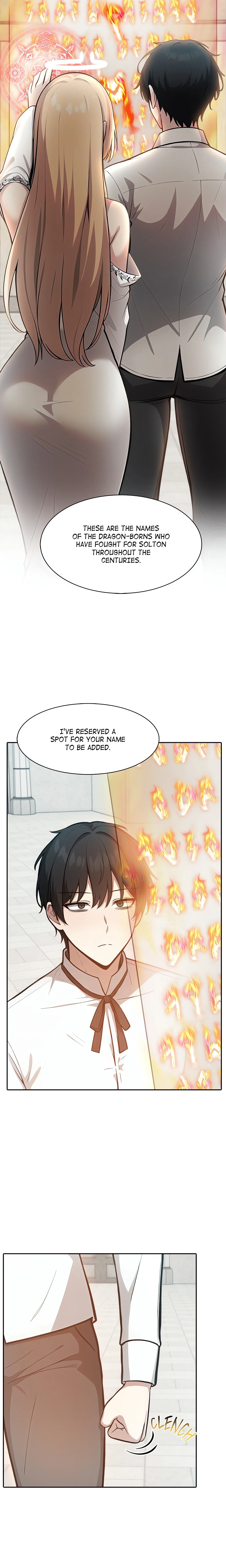 Draco-Knight Commander chapter 49 page 20