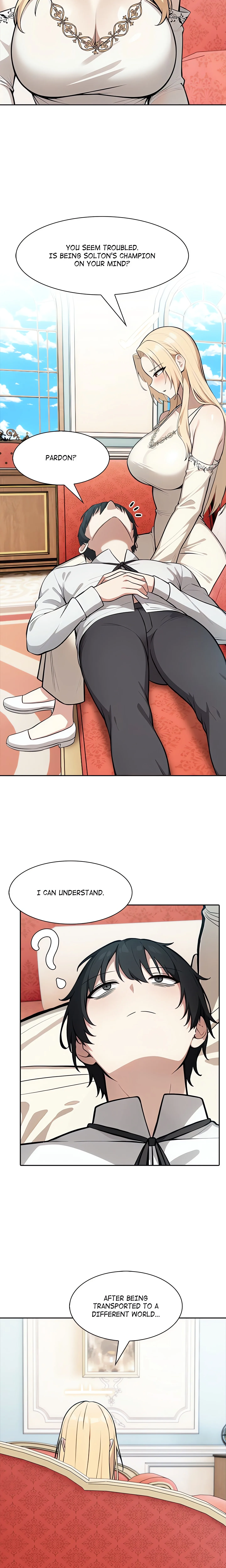 Draco-Knight Commander chapter 49 page 4
