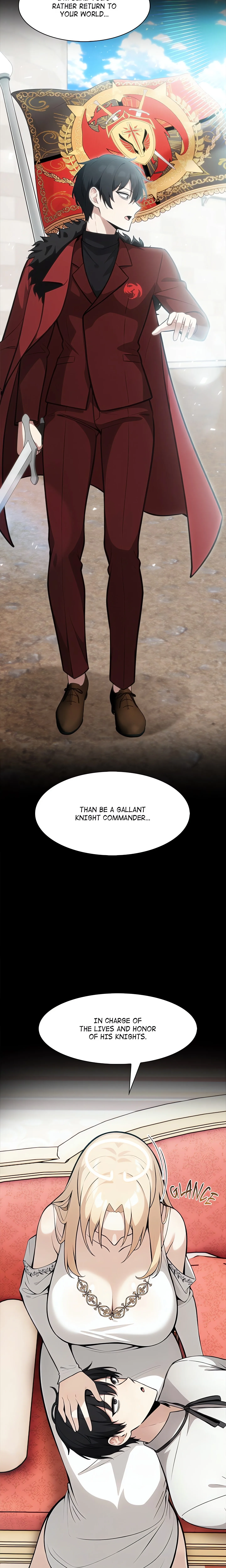 Draco-Knight Commander chapter 49 page 6