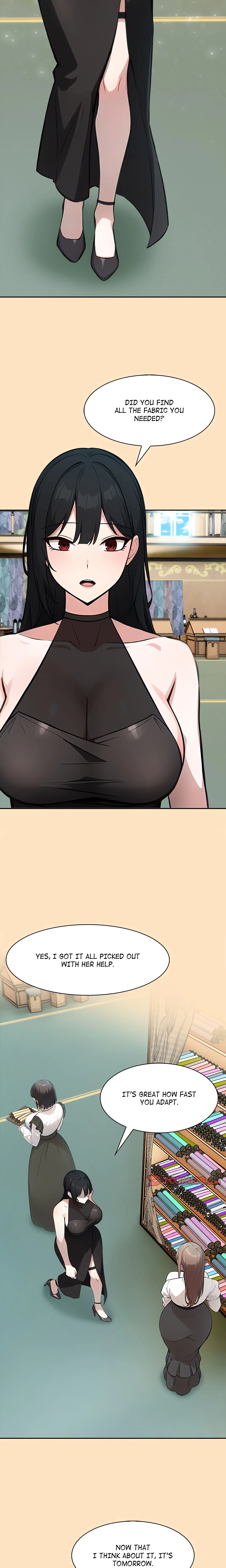 Draco-Knight Commander chapter 55 page 4